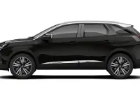 Used Peugeot 3008 Allure 131 HP (96 kW) 2020 SUV