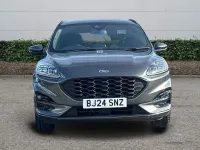 Used Ford Kuga ST-Line 190 HP (139 kW) 2023 SUV