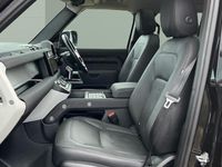 Used Land Rover Defender 249 HP (183 kW) 2023 SUV