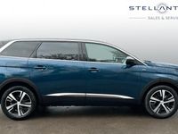 Used Peugeot 5008 GTi 181 HP (133 kW) 2022 SUV
