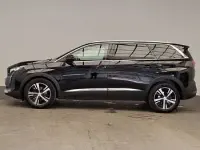 Usado Peugeot 5008 GTi 181 HP (133 kW) 2023 Preto SUV
