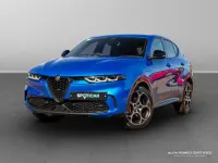 Used Alfa Romeo Tonale Veloce 158 HP (116 kW) 2025 Blue SUV