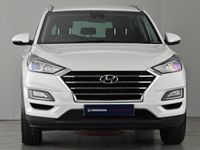 used Hyundai Tucson (2020/69)SE Nav 1.6 GDi 132PS 2WD (09/2018 on) 5d