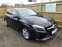 Used Mercedes A200 Premium 136 HP (100 kW) 2017 Hatchback