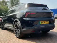Used Renault Scenic E-Tech Esprit Alpine 160 kW (218 HP) 2024 SUV