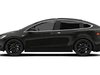 Used Tesla Model X Long Range AWD 311 kW (423 HP) 2020 SUV