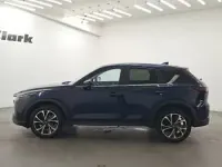 Used Mazda CX-5 Newground 165 HP (121 kW) 2023 Blue SUV
