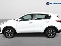 used Kia Sportage 1.6 GDi ISG 2 5dr