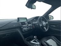 Used BMW M3 Performance 453 HP (333 kW) 2018 White Sedan