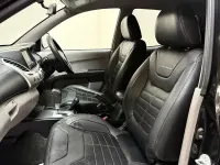 Usado Mitsubishi L200 178 HP (130 kW) 2010 Preto Pickup