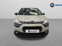 Used Citroën C3 Feel 83 HP (61 kW) 2020 Beige Hatchback