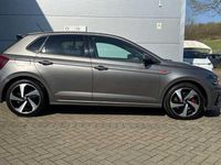 Used VW Polo GTI 207 HP (152 kW) 2021 Grey Hatchback