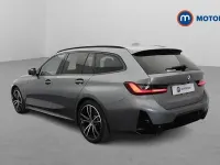 Used BMW 330e M Sport 292 HP (214 kW) 2024 Estate