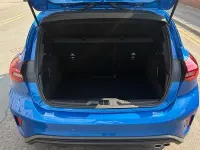 New Ford Focus ST-Line 155 HP (114 kW) 2025 Hatchback