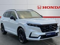 Used Honda CR-V Advance 184 HP (135 kW) 2024 SUV