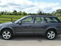 used Subaru Outback 2.5 SE