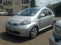 Used Toyota Aygo 2006 Hatchback