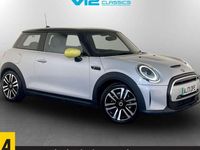 Used Mini Cooper S Hatch 135 kW (184 HP) 2021 Hatchback