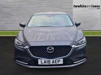 Used Mazda 6 Inclusive 165 HP (121 kW) 2020 Sedan