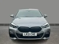 Used BMW 218 M Sport 136 HP (100 kW) 2023 Grey Coupe