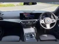 Used BMW 330 M Sport 288 HP (211 kW) 2022 Grey Estate