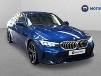 Used BMW 320 M Sport 184 HP (135 kW) 2026 Sedan