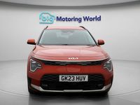 Used Kia Niro 150 kW (204 HP) 2024 SUV