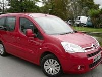 Used Citroën Berlingo 2009 MPV