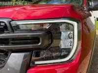 Used Ford Ranger Wildtrack 241 HP (177 kW) 2025 Red Pickup