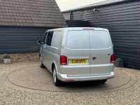 Used VW T6.1 83 kW (113 HP) 2023 Van