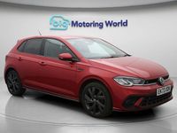 Usado VW Polo R-line 95 HP (69 kW) 2025 Citadino