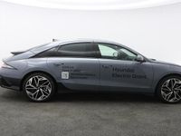 Used Hyundai Ioniq 6 Ultimate 239 kW (325 HP) 2025 Blue Sedan