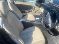 Used Mercedes SLK280 231 HP (169 kW) 2005 Black Cabriolet