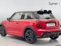 used Mini Cooper S 3-Door HatchSport 2.0 3dr