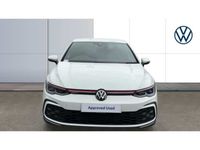 used VW Golf VIII 2.0 TSI GTI 5dr DSG