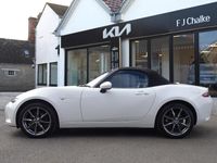 used Mazda MX5 SPORT NAV Manual