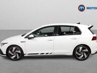 Używany VW Golf VIII GTI 300 KM (220 kW) 2024 Hatchback