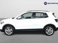 used VW T-Cross - s Active Estate