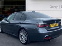 used BMW 328 3 Series i M Sport Saloon 2.0 4dr