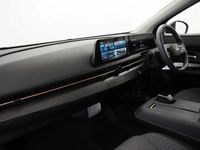Used Nissan Ariya Advance 160 kW (218 HP) 2025 Grey SUV