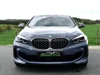 Used BMW M135 Basis 306 HP (225 kW) 2023 Grey Hatchback