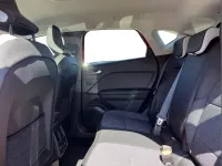 Used Renault Captur Techno 143 HP (105 kW) 2024 Red SUV