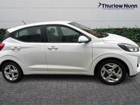 Used Hyundai i10 SE 67 HP (49 kW) 2023 Hatchback