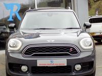 used Mini Cooper SD Countryman COOPER SD