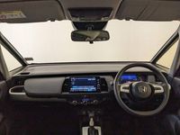 used Honda Jazz 1.5 i-MMD Hybrid SR 5dr eCVT