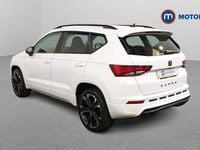 Begagnad Cupra Ateca 150 HK (110 kW) 2025 SUV