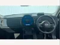 Used Mini Countryman Classic 150 kW (204 HP) 2024 Black SUV
