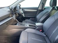 Used Cupra Formentor 2022 Black SUV