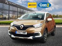 used Renault Captur 0.9 TCE 90 Dynamique S Nav 5dr