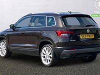 Used Skoda Karoq 150 HP (110 kW) 2021 SUV